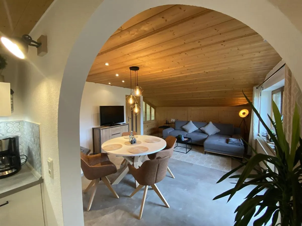 אייזנברג Gaestehaus Walter גרמניה