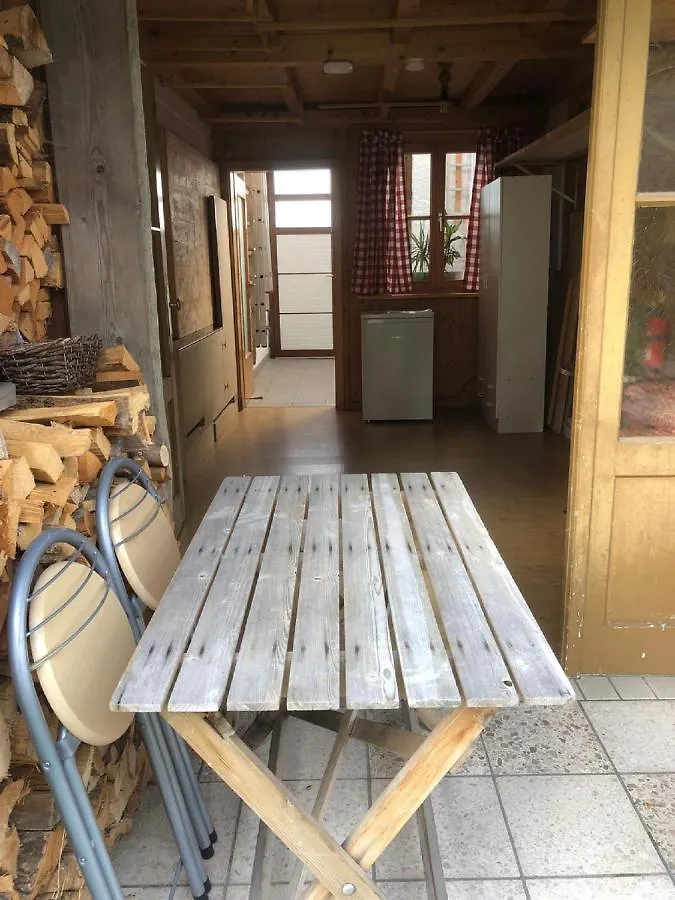 אייזנברג Gaestehaus Walter 0*,  גרמניה