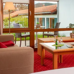Hotel Gockelwirt, Eisenberg (Bavaria)